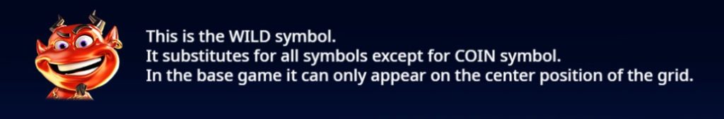 Wild Symbol