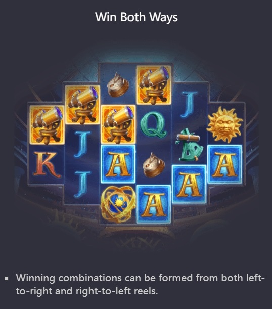 Win Both Ways