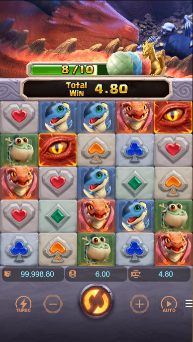 Winning Moment 1
