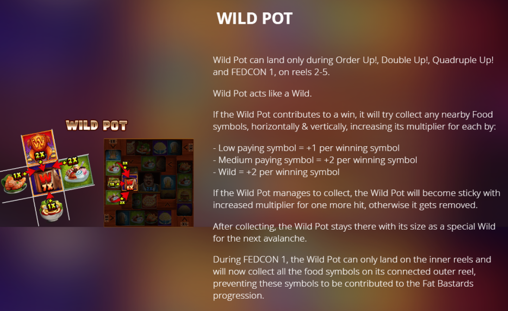 Wild Pot