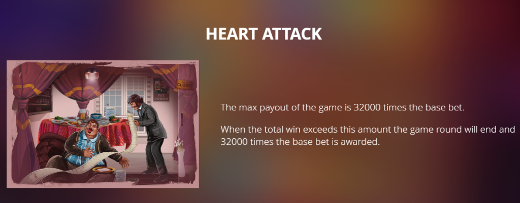 Heart Attack
