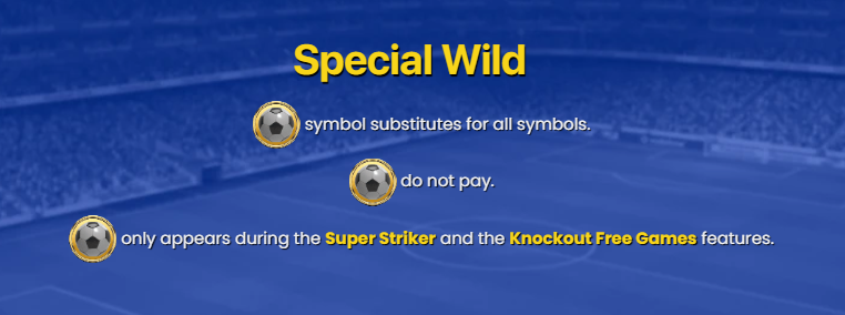 Special Wild