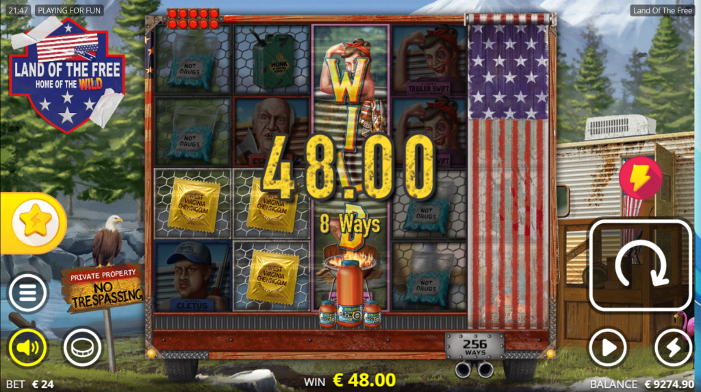 Winning Moment 2