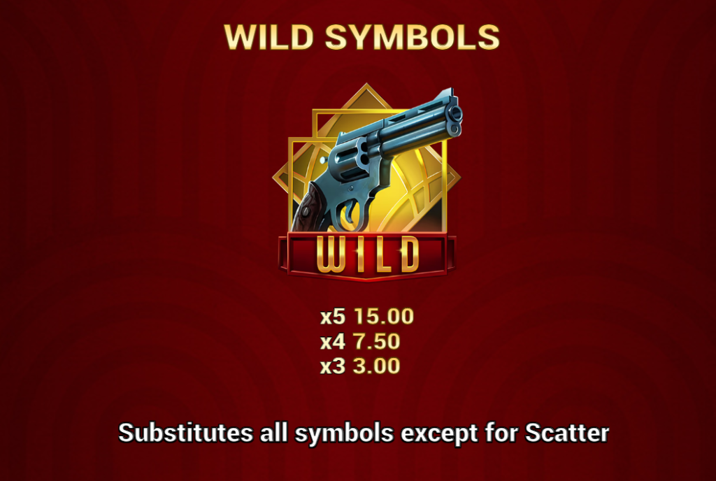 Wild Symbols