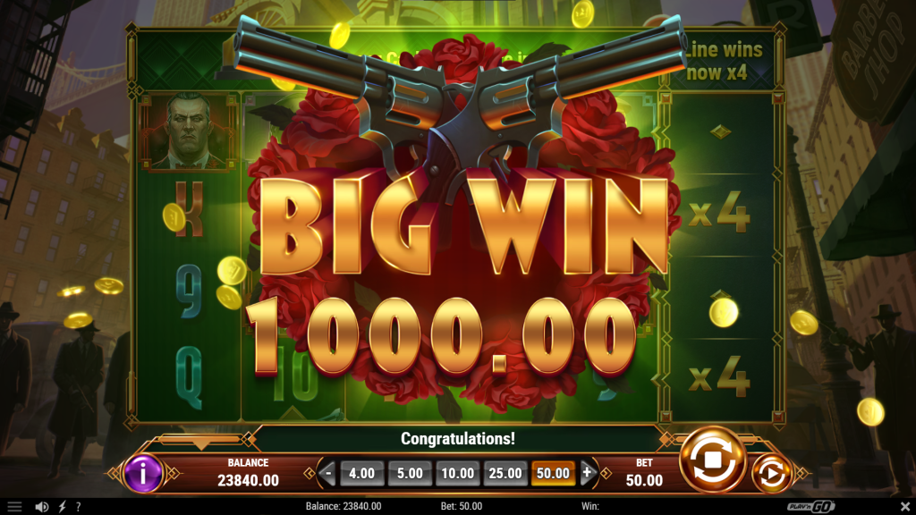 Winning Moment 2