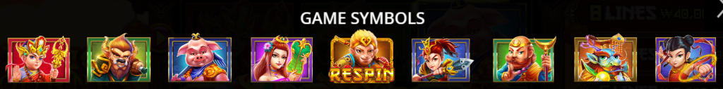 Symbols