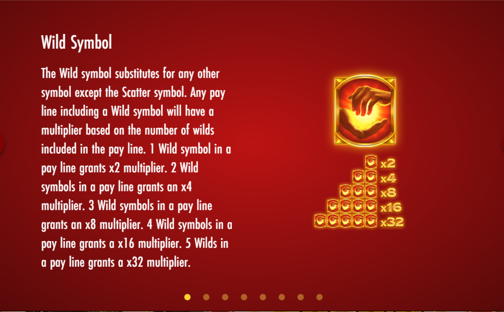 Wild Symbol