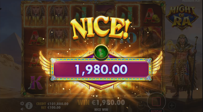 Winning Moment 2