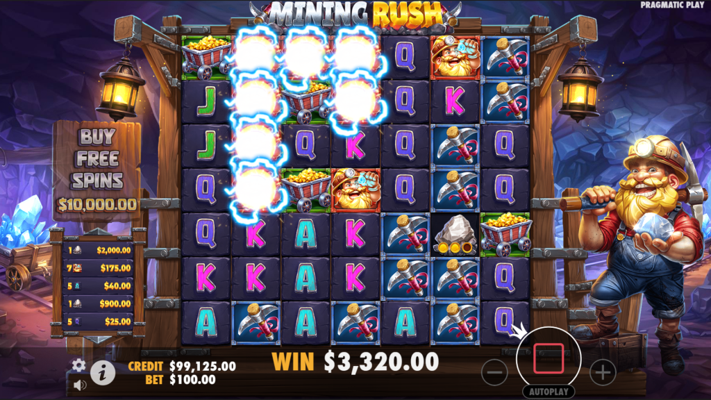 Winning Moment 1