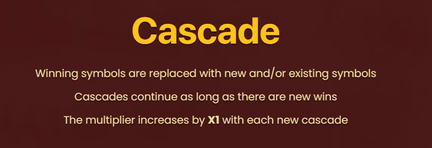 Cascade