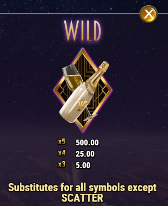 Wild Symbol