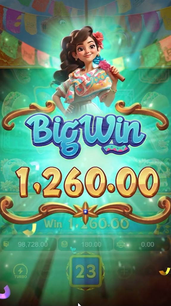 Winning Moment 2