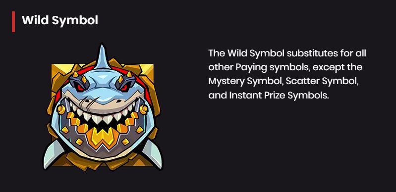 Wild Symbol