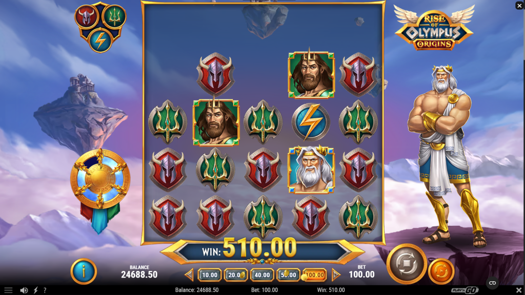 Winning Moment 2