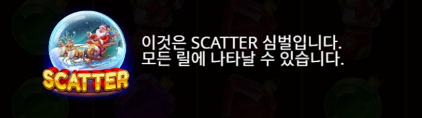 Scatter Symbol