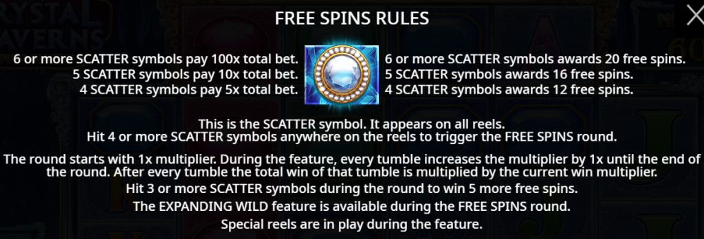 Free Spins