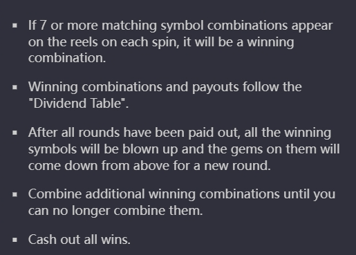 Winning Mechanic