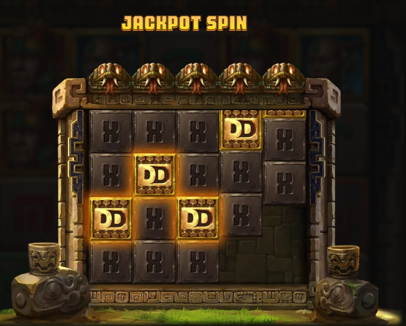 Jackpot Spin