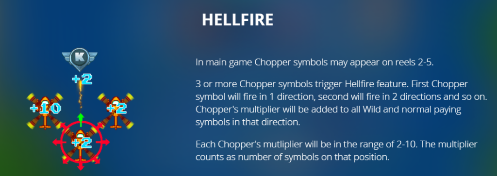 Hellfire