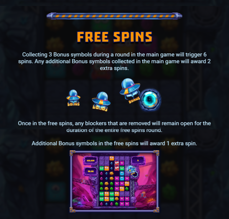 Free Spins