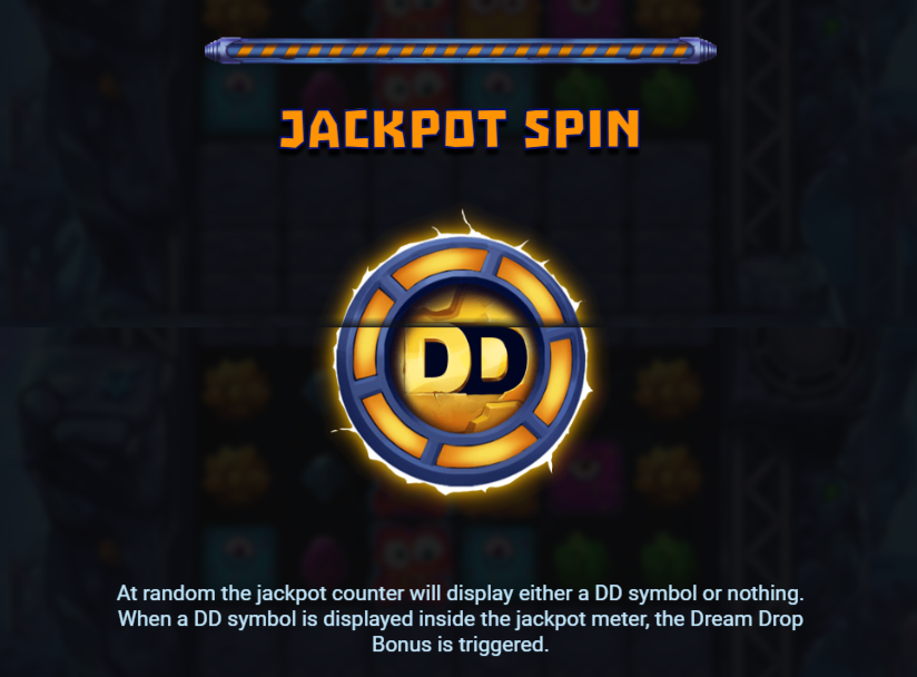 Jackpot Spin