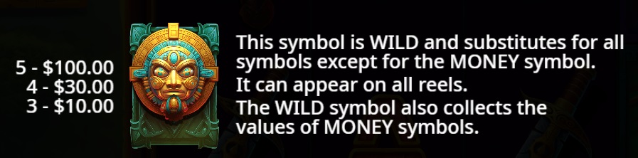 Wild Symbol