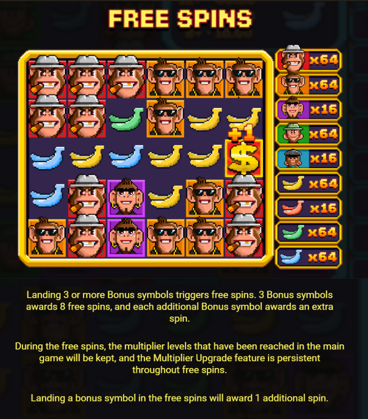 Free Spins