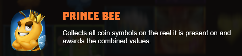 Prince Bee