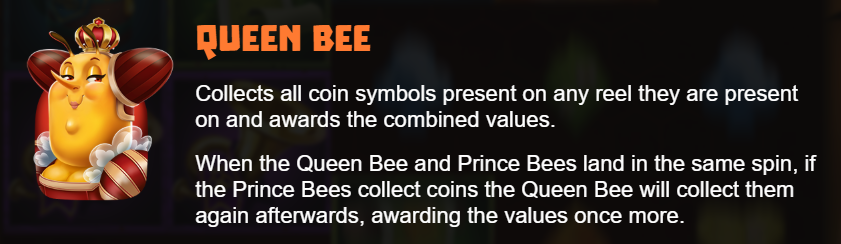 Queen Bee