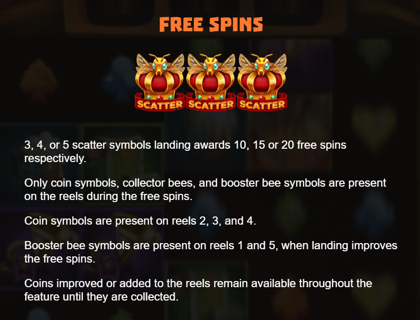 Free Spins