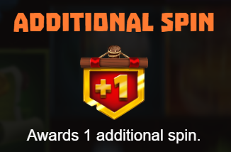 Additional Spin