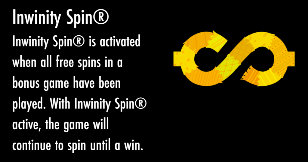 Inwinity Spin®