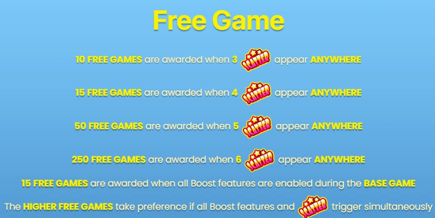 Free Game