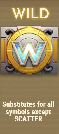 Wild Symbol