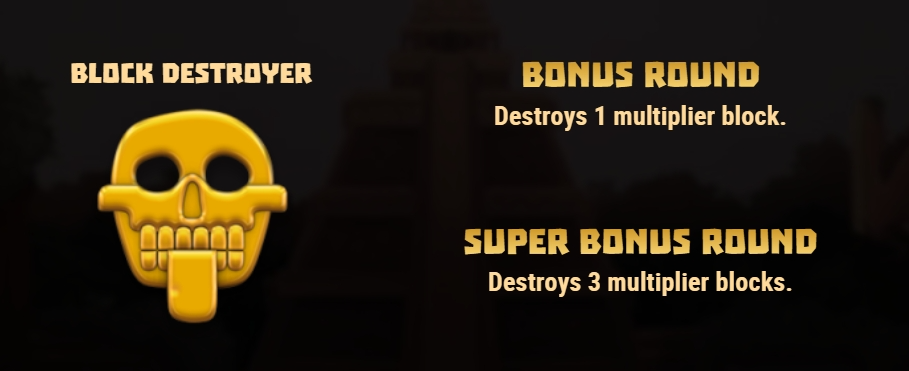 Block Destroyer