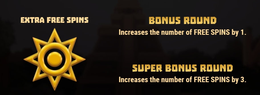 Extra Free Spins