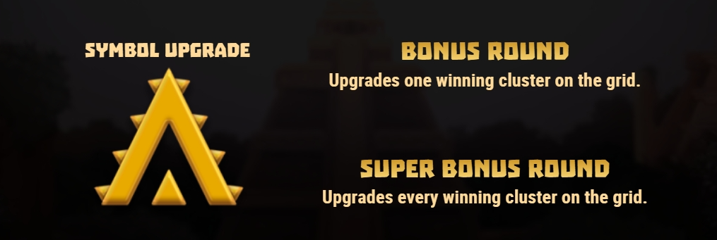 Symbol Upgrade