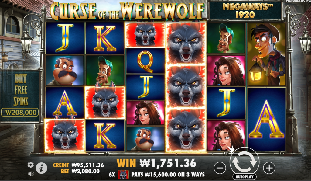 Winning Moment 1