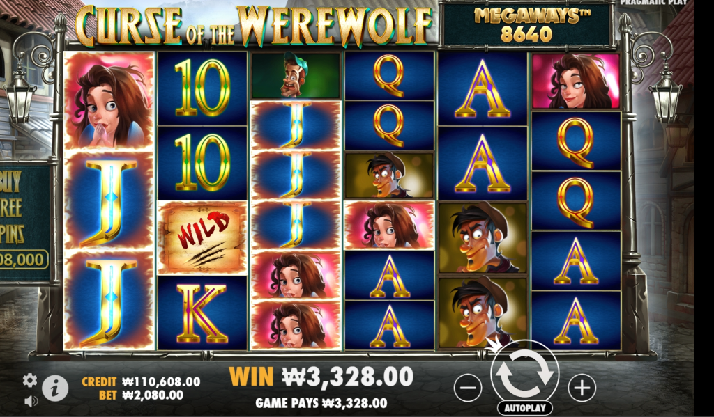 Winning Moment 2