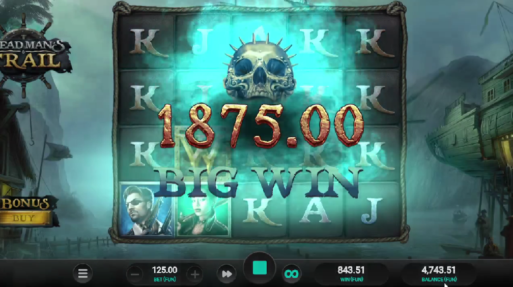 Winning Moment 1