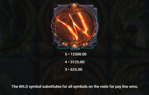 Wild Symbol