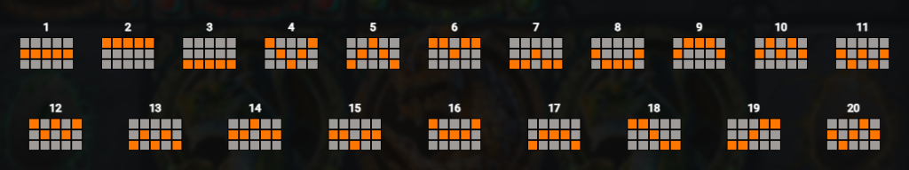 Winning Mechanic