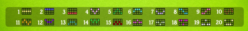 Winning Mechanic