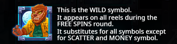 Wild Symbol