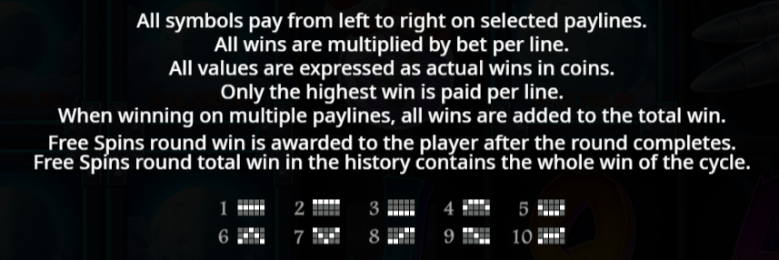 Winning Mechanic