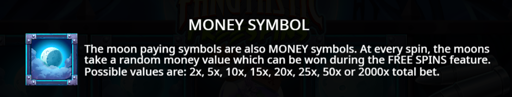 Money Symbol