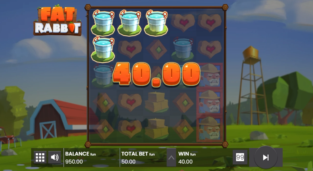 Winning Moment 2