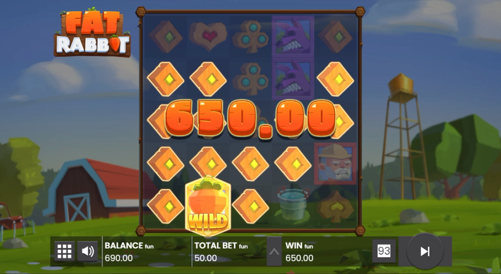 Winning Moment 1