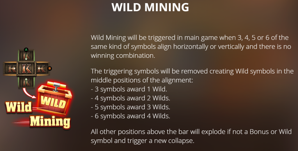 Wild Mining