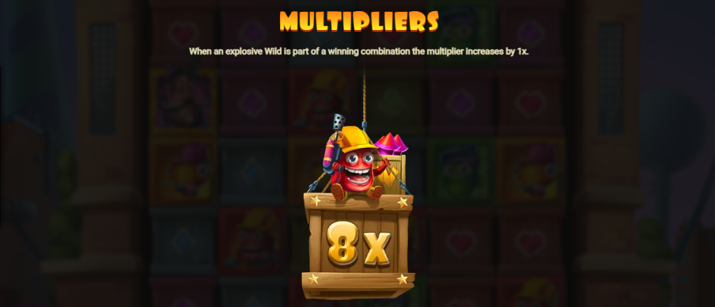 Multipliers